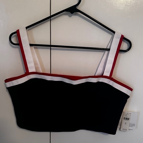 Beyond Yoga Other - NWT Beyond Yoga Crop Top